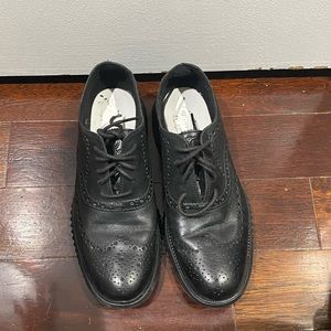 Cole Haan mens Oxford size 7.5